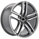 Автомобильные диски Racing Line 19*8.5 5*112 ET43 66.6 Mercedes AMG Style E