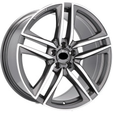 Автомобільні диски Racing Line 19*8.5 5*112 ET43 66.6 Mercedes AMG Style E