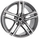 Автомобильные диски Racing Line 19*8.5 5*112 ET43 66.6 Mercedes AMG Style E