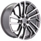 Автомобільні диски Racing Line 19*8.5 5*112 ET40 66.5 Audi Q5 A4 A6