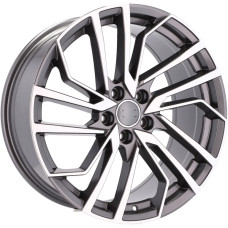 Автомобільні диски Racing Line 19*8.5 5*112 ET40 66.5 Audi Q5 A4 A6