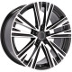 Автомобильные диски Racing Line 19*8.5 58112 ET40 66.5 Audi A4 A6 A8