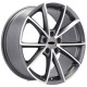 Автомобільні диски Racing Line 19*8.5 5*112 ET40 66.5 Audi A3/S3 A4/S4 A6