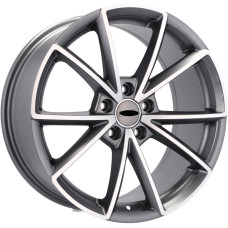 Автомобільні диски Racing Line 19*8.5 5*112 ET40 66.5 Audi A3/S3 A4/S4 A6