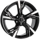 Автомобільні диски Racing Line 19x8.5 5x112 ET30 66.5 Audi A5 A6 A7