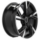 Автомобільні диски Racing Line 19x8.5 5x112 ET30 66.5 Audi A5 A6 A7