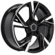 Автомобільні диски Racing Line 19x8.5 5x112 ET30 66.5 Audi A5 A6 A7