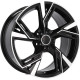 Автомобільні диски Racing Line 19x8.5 5x112 ET30 66.5 Audi A5 A6 A7