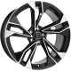 Автомобільні диски Racing Line 19*8.5 5*112 ET32 66.5 Audi A4/S4 A5/S5 A6/S6