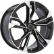 Автомобільні диски Racing Line 19*8.5 5*112 ET32 66.5 Audi A4/S4 A5/S5 A6/S6