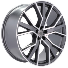 Автомобільні диски Racing Line 19*8.5 5*112 ET32 66.5 Audi A4/S4 A5/S5 A6/S6