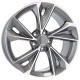 Автомобільні диски Racing Line 19*8.5 5*112 ET40 66.5 B1566 Audi Audi A4