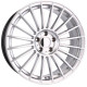 Автомобільні диски Racing Line 19*8.0+9.0 5*112 ET30+40 Alpina Silver New BMW G