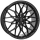 Автомобільні диски Racing Line 19*8.0+8.5 5*112 ET27+40 66.6 BMW G20 G21 G22