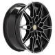 Автомобільні диски Racing Line 19*8+9 5*120 ET36+40 72.6 BMW F30 F31 F32