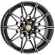 Автомобільні диски Racing Line 19*8+9 5*120 ET36+40 72.6 BMW F30 F31 F32