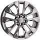 Автомобільні диски Racing Line 19*7.5 5*114.3 ET40 60.1 Toyota Rav 4 New