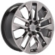 Автомобильные диски Racing Line 19*7.5 5*114.3 ET40 60.1 Toyota Rav 4 New