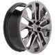 Автомобильные диски Racing Line 19*7.5 5*114.3 ET40 60.1 Toyota Rav 4 New