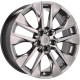 Автомобільні диски Racing Line 19*7.5 5*114.3 ET40 60.1 Toyota Rav 4 New