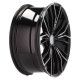 Автомобільні диски Racing Line 19x8.0+9.0 5x112 ET30+44 66.6 BMW G30 G31 