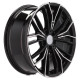 Автомобільні диски Racing Line 19x8.0+9.0 5x112 ET30+44 66.6 BMW G30 G31 