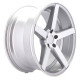 Автомобильные диски Racing Line 19*8.5 5*112 ET35 66.6 Racing Line Clasic Polish