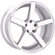 Автомобильные диски Racing Line 19*8.5 5*112 ET35 66.6 Racing Line Clasic Polish