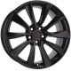 Автомобильные диски Racing Line 19*8.5 5*114.3 ET40 64.1 Tesla Model 3 Model