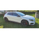 Автомобильные диски Racing Line 19*8.5 5*112 ET43 66.6 Mercdes AMG Style