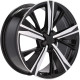 Автомобільні диски Racing Line 19*8 5*108 ET40 65.1 Volvo Ford Jaguar Land