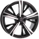 Автомобильные диски Racing Line 19*8 5*108 ET40 65.1 Volvo Ford Jaguar Land