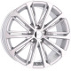 Автомобільні диски Racing Line 19*8 5*112 ET44 57.1 Volswagen Passat New ,