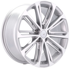 Автомобильные диски Racing Line 19*8 5*112 ET44 57.1 Volswagen Passat New ,