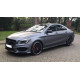 Автомобільні диски Racing Line 19x8.0+9.0 5x112 ET45+45 66.6 Mercedes Benz CLA ,