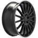 Автомобільні диски Racing Line 19x8.0+9.0 5x112 ET45+45 66.6 Mercedes Benz CLA ,