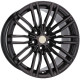 Автомобільні диски Racing Line 19*8.5+9.5 5*112 ET27+38 66.6 BMW M Стиль 664