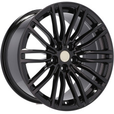 Автомобільні диски Racing Line 19*8.5+9.5 5*112 ET27+38 66.6 BMW M Стиль 664