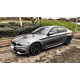 Автомобильные диски Racing Line 19*8.5+9.5 5*112 ET25+38 66.6 BMW M Стиль 789