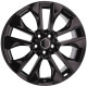 Автомобильные диски Racing Line 19*7.5 5*114.3 ET40 60.1 Toyota Rav 4 New