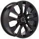 Автомобільні диски Racing Line 19*7.5 5*114.3 ET40 60.1 Toyota Rav 4 New