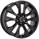 Автомобільні диски Racing Line 19*7.5 5*114.3 ET40 60.1 Toyota Rav 4 New