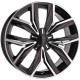 Автомобильные диски Racing Line 19*8 5*112 ET43 57.1 Volkswagen ID4 ID6 ,