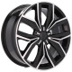 Автомобильные диски Racing Line 19*8 5*112 ET43 57.1 Volkswagen ID4 ID6 ,