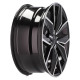 Автомобильные диски Racing Line 19*8 5*112 ET43 57.1 Volkswagen ID4 ID6 ,