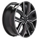 Автомобильные диски Racing Line 19*8 5*112 ET43 57.1 Volkswagen ID4 ID6 ,