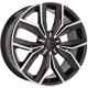 Автомобильные диски Racing Line 19*8 5*112 ET43 57.1 Volkswagen ID4 ID6 ,