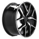 Автомобильные диски Racing Line 19*8.5 5*112 ET43 66.6 Mercdes AMG Style