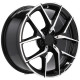 Автомобильные диски Racing Line 19*8.5 5*112 ET43 66.6 Mercdes AMG Style