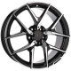 Автомобильные диски Racing Line 19*8.5 5*112 ET43 66.6 Mercdes AMG Style